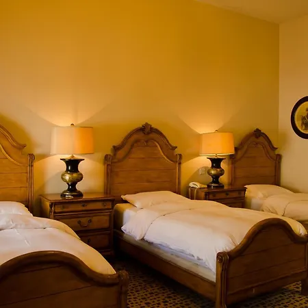 Hotel The Newbury