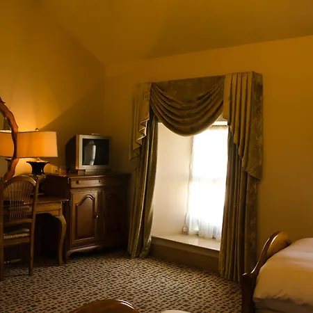 Hotel The Newbury 3*
