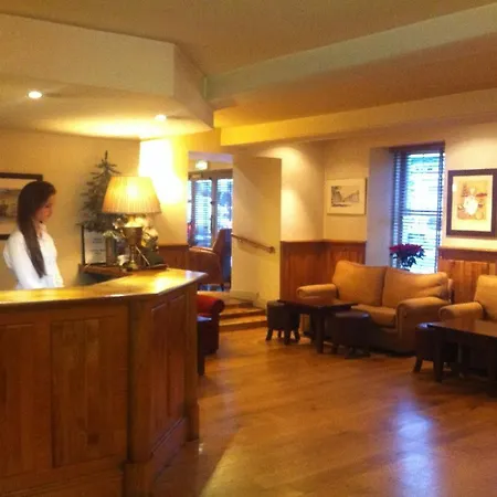 Hotel Newbury Mullingar
