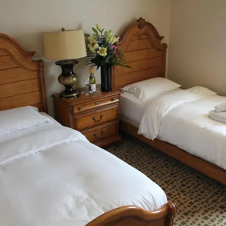 Hotel The Newbury 3*