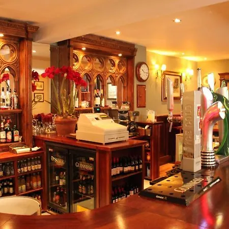 Hotel The Newbury