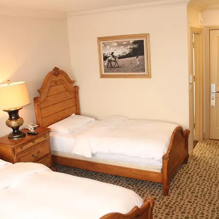 فندق The Newbury مولينجار