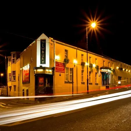 Newbury Hotel