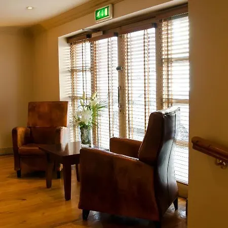 Hotel Newbury Mullingar