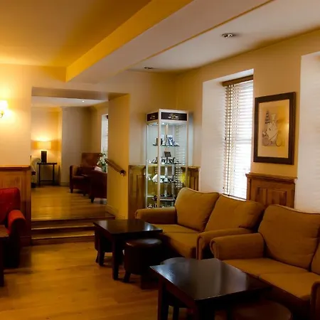 Newbury Hotel