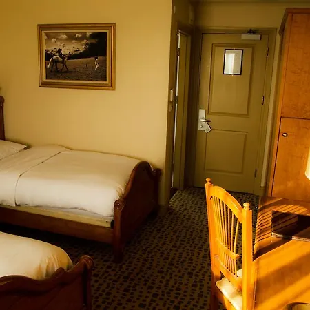 The Newbury Hotel Mullingar