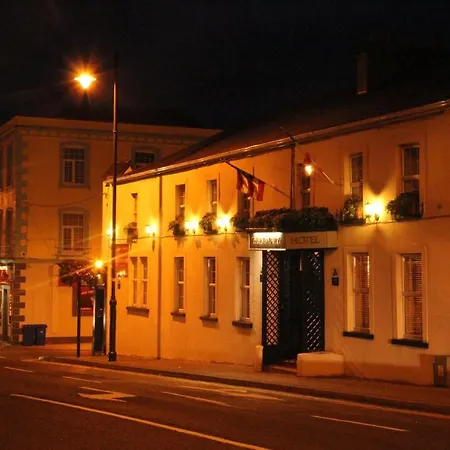 Hotel The Newbury Mullingar