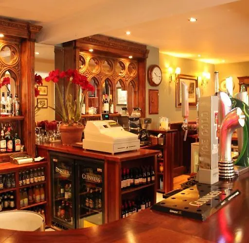 ホテル The Newbury