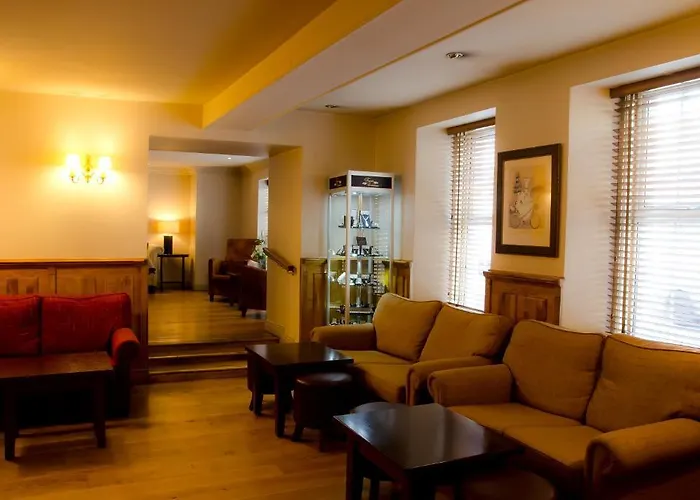 The Newbury מלון