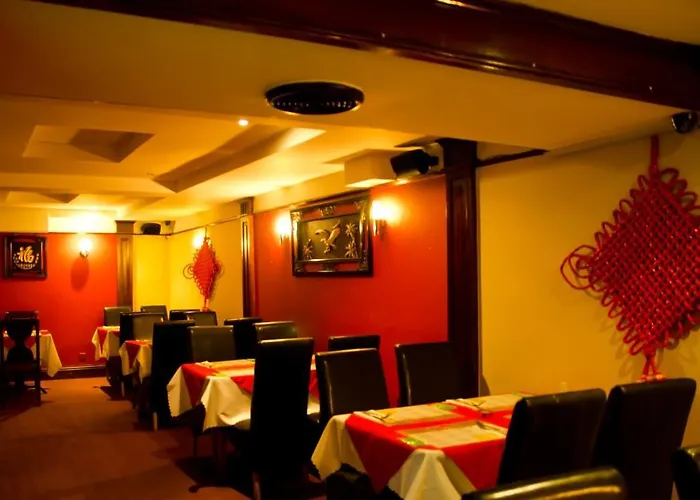 The Newbury מלון 3*