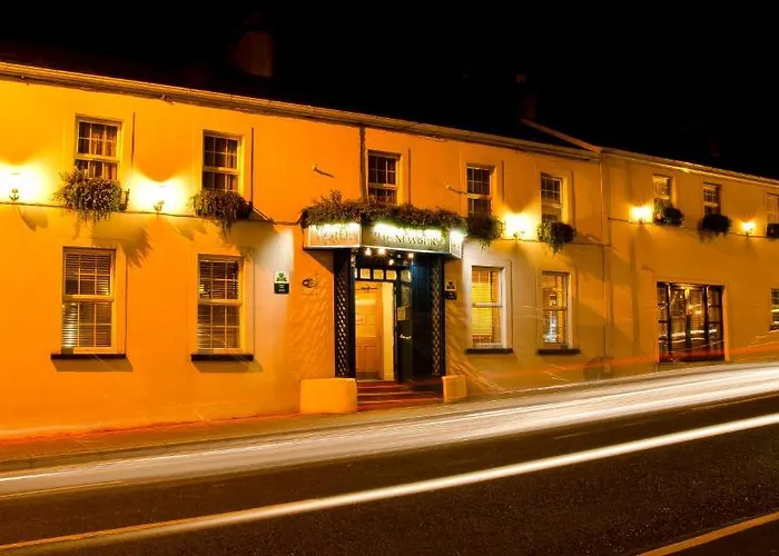 מלון The Newbury 3*