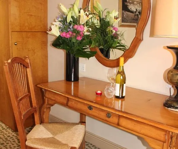 ホテル The Newbury マリンガー